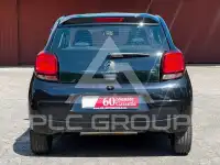 2020 Citroen C1