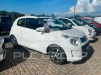 2020 Citroen C1