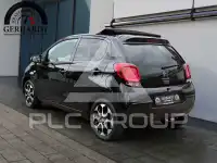 2020 Citroen C1