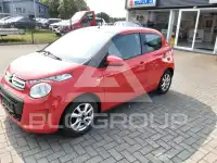 2020 Citroen C1