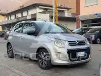 2020 Citroen C1