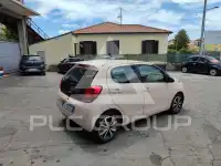2020 Citroen C1