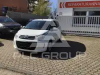 2020 Citroen C1