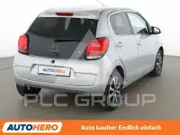 2020 Citroen C1