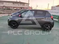 2020 Citroen C1