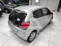 2020 Citroen C1