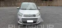 2020 Citroen C1