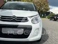 2020 Citroen C1