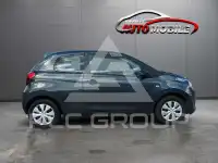 2020 Citroen C1