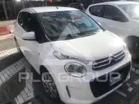 2020 Citroen C1
