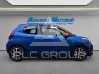 2020 Citroen C1