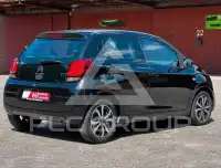 2020 Citroen C1