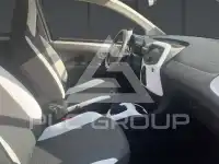2020 Citroen C1