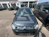 2020 Citroen C1