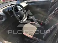 2020 Citroen C1