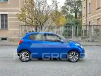 2020 Citroen C1