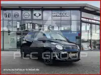 2020 Citroen C1