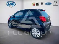 2020 Citroen C1