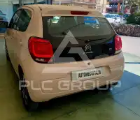 2020 Citroen C1