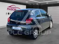 2020 Citroen C1