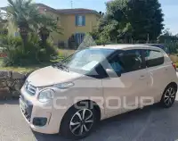 2020 Citroen C1