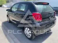 2020 Citroen C1