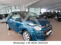 2020 Citroen C1