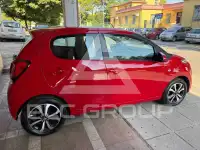 2020 Citroen C1