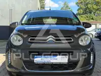 2020 Citroen C1