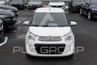 2020 Citroen C1