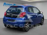 2020 Citroen C1
