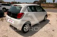 2020 Citroen C1