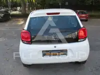 2020 Citroen C1