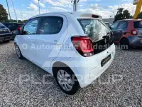 2020 Citroen C1