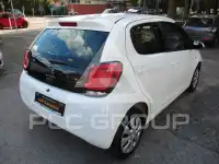 2020 Citroen C1
