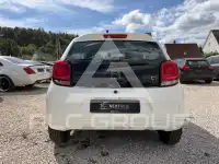 2020 Citroen C1