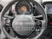 2020 Citroen C1
