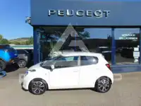 2020 Citroen C1