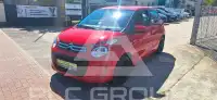 2020 Citroen C1