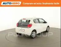 2020 Citroen C1