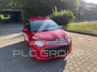 2020 Citroen C1