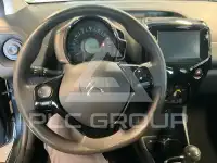 2020 Citroen C1