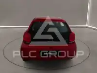 2020 Citroen C1