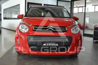 2020 Citroen C1
