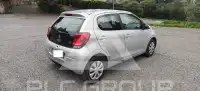 2020 Citroen C1