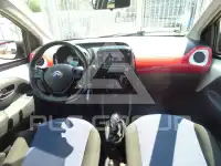 2020 Citroen C1