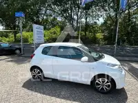 2020 Citroen C1