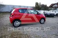 2020 Citroen C1