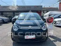 2020 Citroen C1