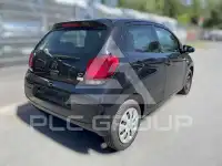 2020 Citroen C1